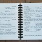 BURRTON, KANSAS UNITED METHODIST CHURCH COOKBOOK Recipes Comb 1979
