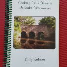Eskridge, Kansas LAKE WABAUNSEE COOKBOOK Lady Lakers Cooking with Friends Spiral