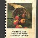 #D Cookbook - Prince of Peace Lutheran Church Bangor PA Heritage Recipes