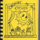 Denver CO Epiphany Lutheran Church Cookbook-Cooking-Recipes-Sunshine In Kitchen