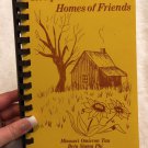 Recipes from the Homes of Friends