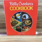 Vintage Betty Crocker’s Cookbook Spiral Binder 1975