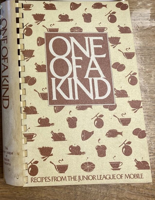 One of a Kind