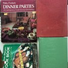 Cookbook lot #2