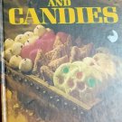 Better Homes and Gardens cookies and candies