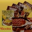 HP cookbook lot