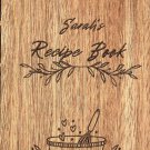 Sarah's Recipe Book