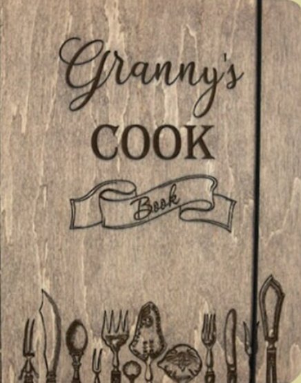 Granny's Cook Book