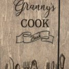 Granny's Cook Book
