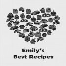Emily's Best Recipes