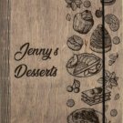 Jenny's Recipes