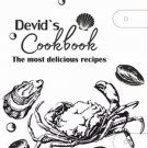 Devid's Cookbook
