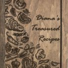 Diana's Treasured Recipes