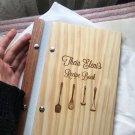 Theia Eleni's Recipe Book