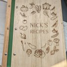 Nick's Recipes