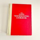 Vintage The Good Housekeeping Cook Book 1973