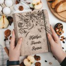 Kaitlyn's Favorite Recipes