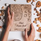 Mary's Recipe Book