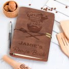Jamie's Recipe Book