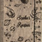 Sophie's Recipes