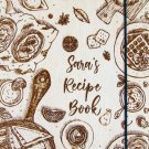 Sara's Recipe Book