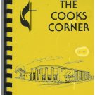 The Cooks Corner