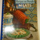 Recipes on Parade