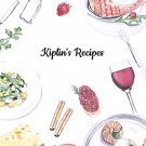 Kiplin's Recipes