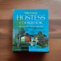 Betty Crocker's Hostess Cookbook 1967 1st Edition 2nd Printing HC Spiral Bound