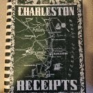Charleston Receipts