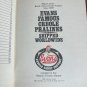 VTG 1979 Creole Candy Recipe Book Dixie Evans Creole Candy Factory New Orleans