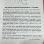 VTG 1979 Creole Candy Recipe Book Dixie Evans Creole Candy Factory New Orleans