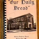 Our Daily Bread
