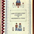 Lake City Employees' Cookbook of Yesterday and Today