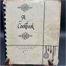 A Cookbook