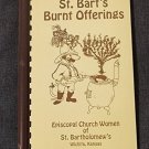 St. Bart's Burnt Offerings