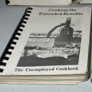 Cooking on Extended Benefits
