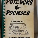 Potlucks & Picnics