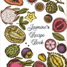 Jasmine's Recipe Book