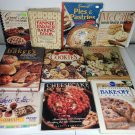 Cooking and Baking lot #2