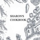 Sharon's Cookbook