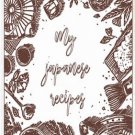 My Japanese Recipes