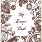 My Recipe Book