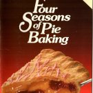 Four Seasons of Pie Baking