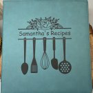 Samantha's recipes