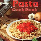 Sunset Pasta Cook Book Recipes 1980