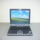 Hewlett Packard ZE 4900 Pavilion Notebook Laptop