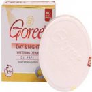 Goree Skin Cream Day & Night Whitening Oil Free(30 gm )