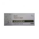 Sofderm Skin Cream (
