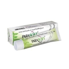 Parasoft Skin Cream ( 60 gm )